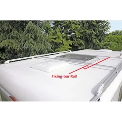 Fixing-Bar Rail*Fiamma Online