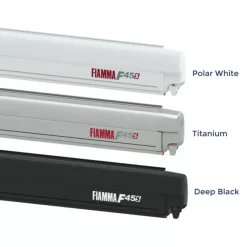 F45s 230*Fiamma Best
