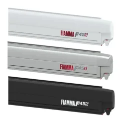 F45s 300*Fiamma Hot