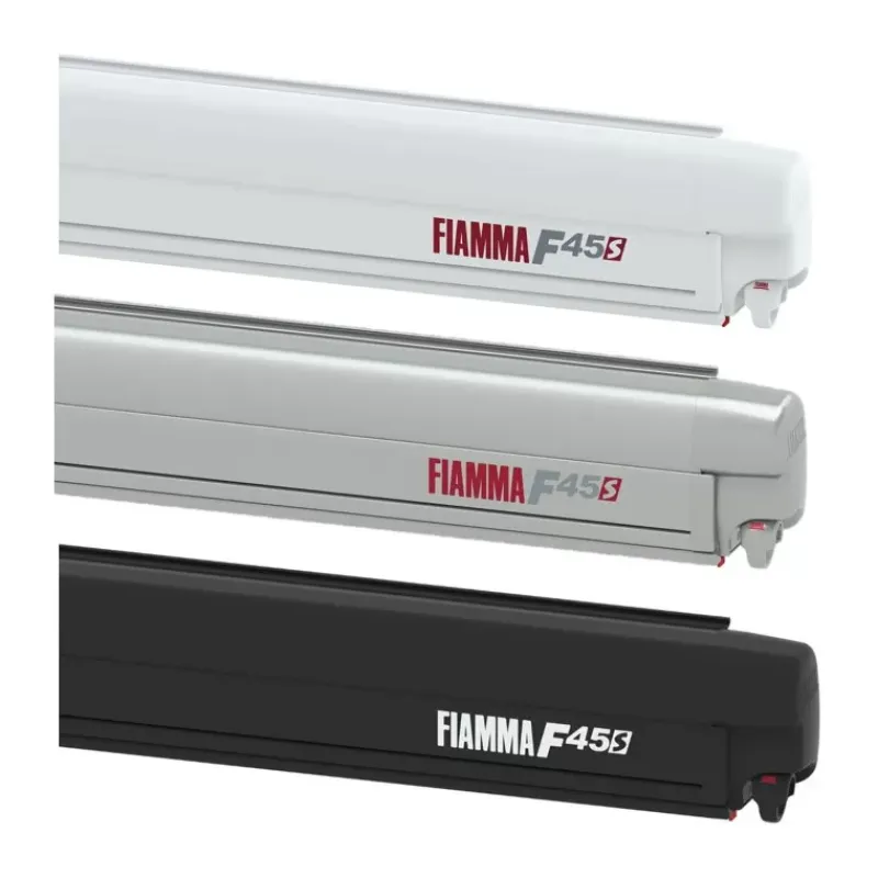 F45s 300*Fiamma Hot
