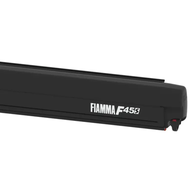 F45s 300*Fiamma Hot