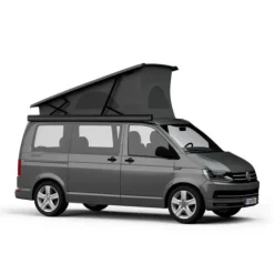 F43van 270 UPGRADE Store·Store Pour Camping-Car & Fourgon