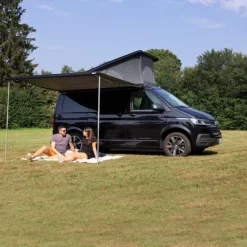 F43van 270 UPGRADE Store·Store Pour Camping-Car & Fourgon