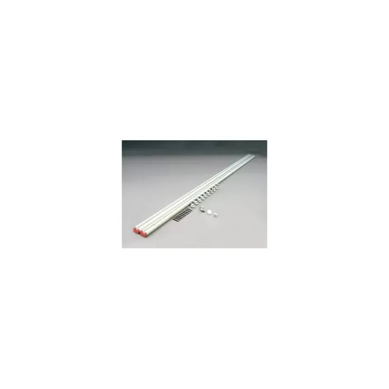 Garage bars*Fiamma Outlet