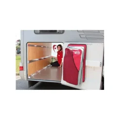 Garage bars*Fiamma Outlet