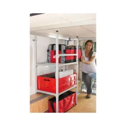 New Garage Box Accessoire Extérieur·Aménagement Soute & Coffre|Rangement·Coffre, Boîte & Panier
