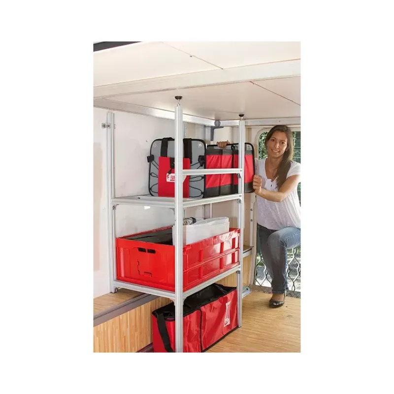 New Garage Box Accessoire Extérieur·Aménagement Soute & Coffre|Rangement·Coffre, Boîte & Panier