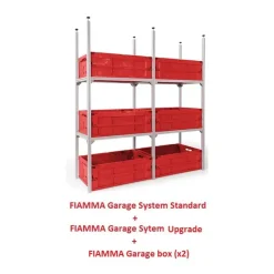 Garage System Standard*Fiamma