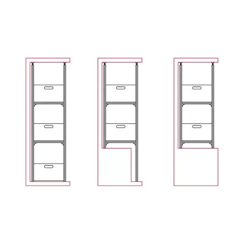 Garage System Standard*Fiamma
