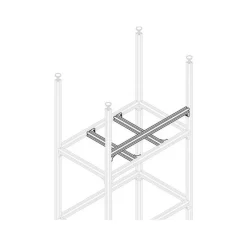 Garage System Support*Fiamma Hot
