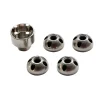 Kit antivol pour tente de toit Moonlight*Fiamma Outlet