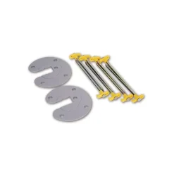 New Kit Awning Plate Store·Accessoires Stores