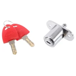 Sale Kit Barillet Serrure Safe Door Poignée, Verrou & Fermeture Extérieures·Fermeture Et Verrou Extérieur|Poignée, Verrou & Fermeture Extérieures·Fermeture Et Verrou Extérieur