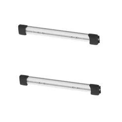 Kit Bars échelle Deluxe | Crafter 2*Fiamma Hot