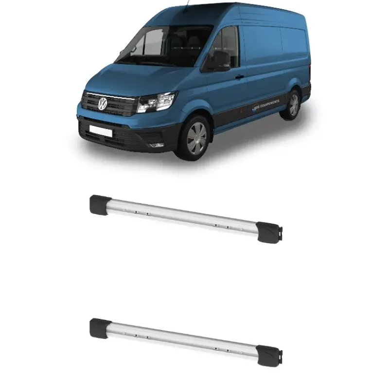 Discount Kit Bars DJ | Crafter 2 Porte Vélos·Accessoires Porte-Vélos