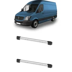 Kit Bars DJ | Sprinter 2 et 3*Fiamma Sale