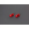 New Kit coulissant pour sangle Strip Red Porte Vélos·Pièce Détachée Porte-Vélos