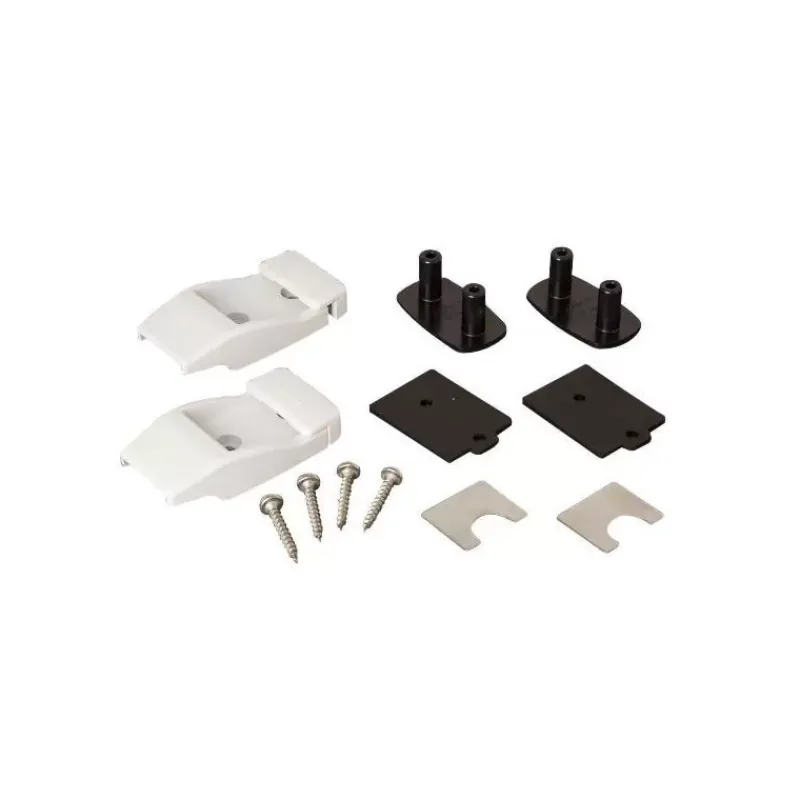 Kit de fixation latéral Store·Accessoires Stores