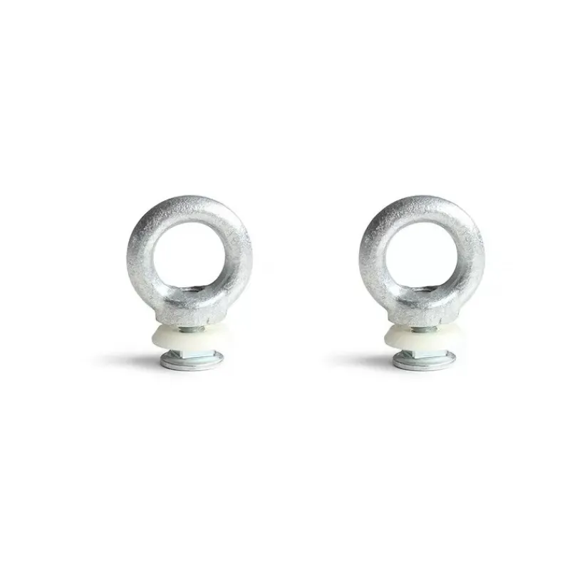 Hot Kit Eye Premium / Corner Accessoire Extérieur·Aménagement Soute & Coffre