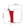 Kit F45 Ford Transit H3 Store·Adapteur De Store Van Et Fourgon