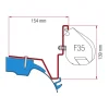 Clearance Kit F35 Pro | Vito Jules Verne Mercedes Vito / Viano|Store·Adapteur De Store Van Et Fourgon