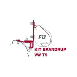 Sale Kit F35 Pro VW T5/T6 Multivan Transporter Vw T5 / T6|Store·Adapteur De Store Van Et Fourgon