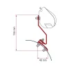 Kit F35 VW Caddy 4 Maxi Lift Roof*Fiamma Best