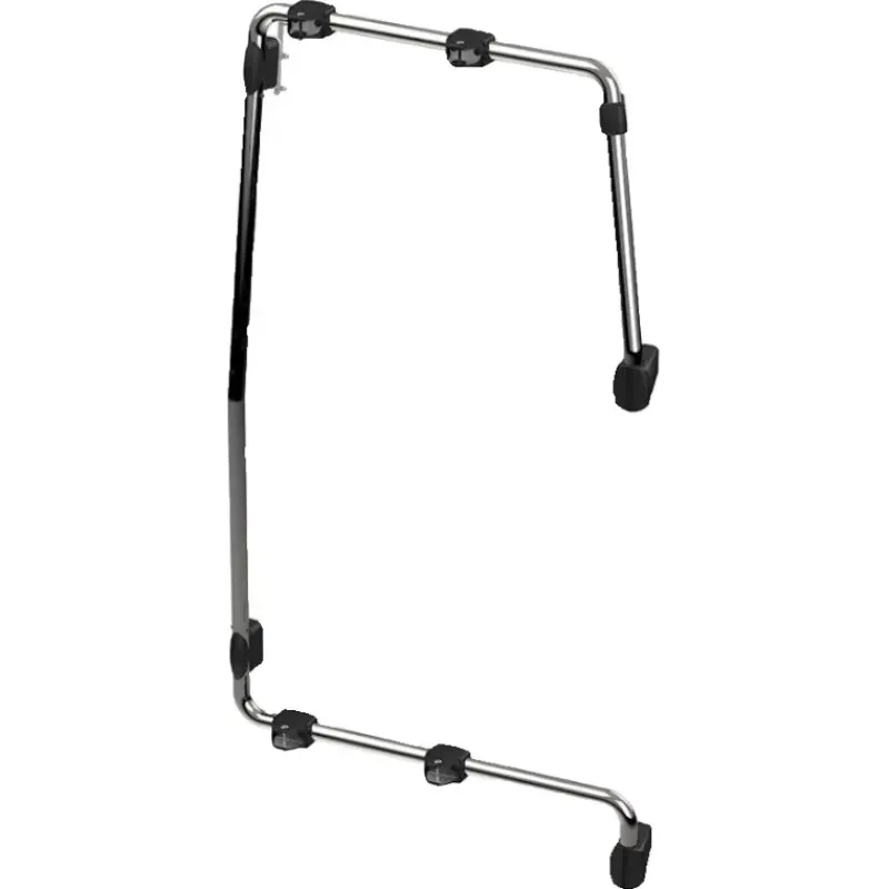 Kit Frame | Crafter 2*Fiamma Outlet