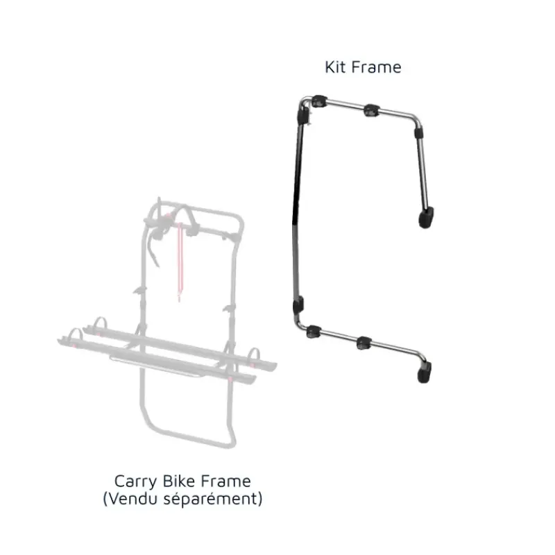 Kit Frame | Crafter 2*Fiamma Outlet