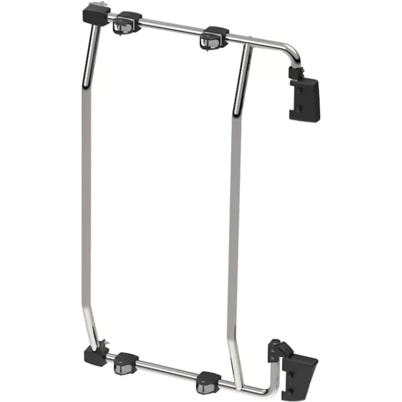 Kit Frame | Ducato*Fiamma Outlet