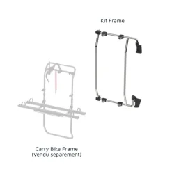 Kit Frame | Ducato*Fiamma Outlet