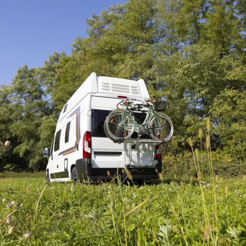 Kit Frame | Ducato*Fiamma Outlet
