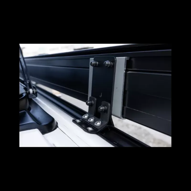 Kit F45S Multirail | Jumpy 3 / Expert 3*Fiamma