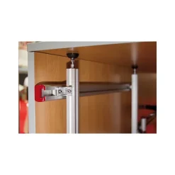 Kit Garage Wall Brackets*Fiamma Clearance