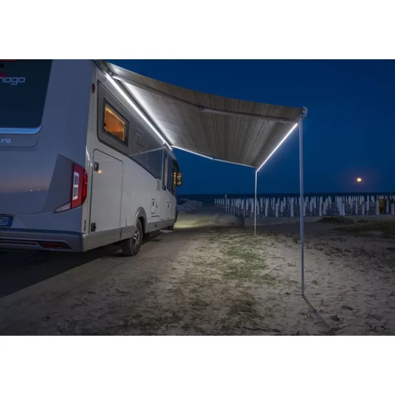 Outlet Kit Led Strip Awning High Brightness Store·Accessoires Stores