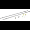 Kit poles*Fiamma Hot