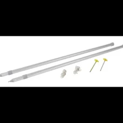 Kit poles*Fiamma Hot