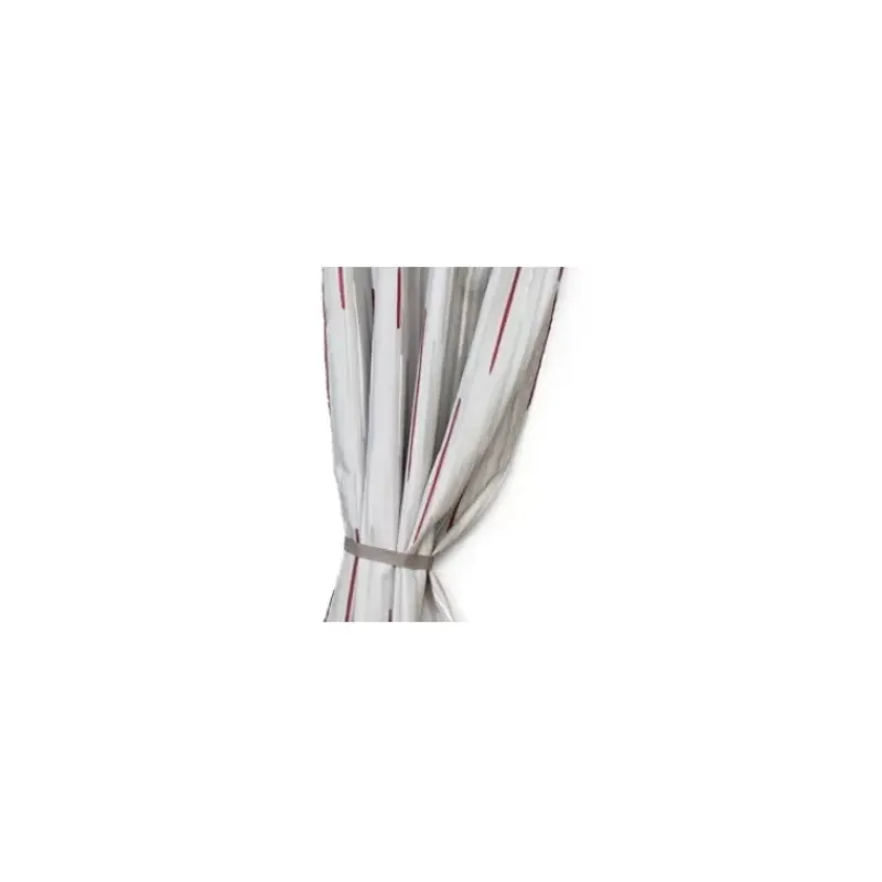 Outlet Kit rideaux occultants privacy room Store·Accessoires Stores