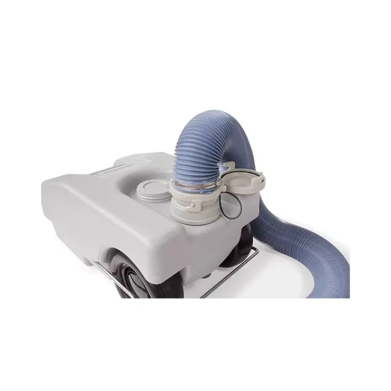 Discount Kit Sanitary Flex 300 Wc & Sanitaires·Réservoir Eaux Usées