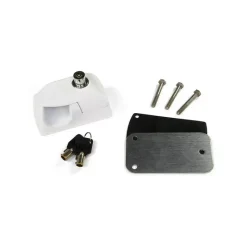 Hot Kit Security Lock Poignée, Verrou & Fermeture Extérieures·Fermeture Et Verrou Extérieur|Poignée, Verrou & Fermeture Extérieures·Fermeture Et Verrou Extérieur