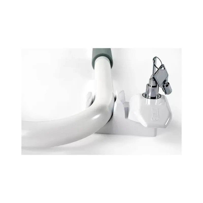 Hot Kit Security Lock Poignée, Verrou & Fermeture Extérieures·Fermeture Et Verrou Extérieur|Poignée, Verrou & Fermeture Extérieures·Fermeture Et Verrou Extérieur