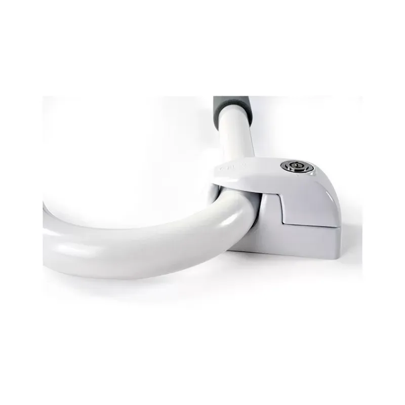 Hot Kit Security Lock Poignée, Verrou & Fermeture Extérieures·Fermeture Et Verrou Extérieur|Poignée, Verrou & Fermeture Extérieures·Fermeture Et Verrou Extérieur