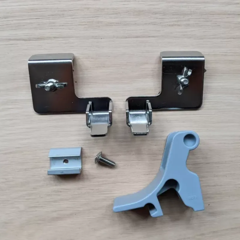New Kit Side F80s Store·Accessoires Stores