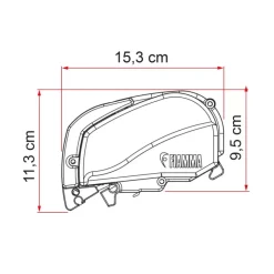 Kit store F80s 370 | Ducato*Fiamma Sale