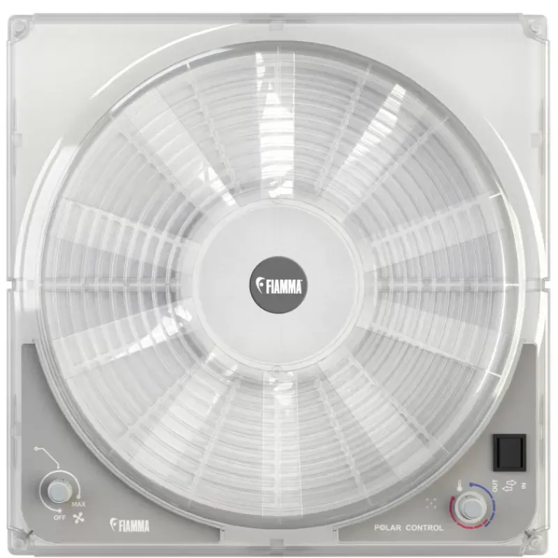 Kit Turbo Vent-F*Fiamma Online