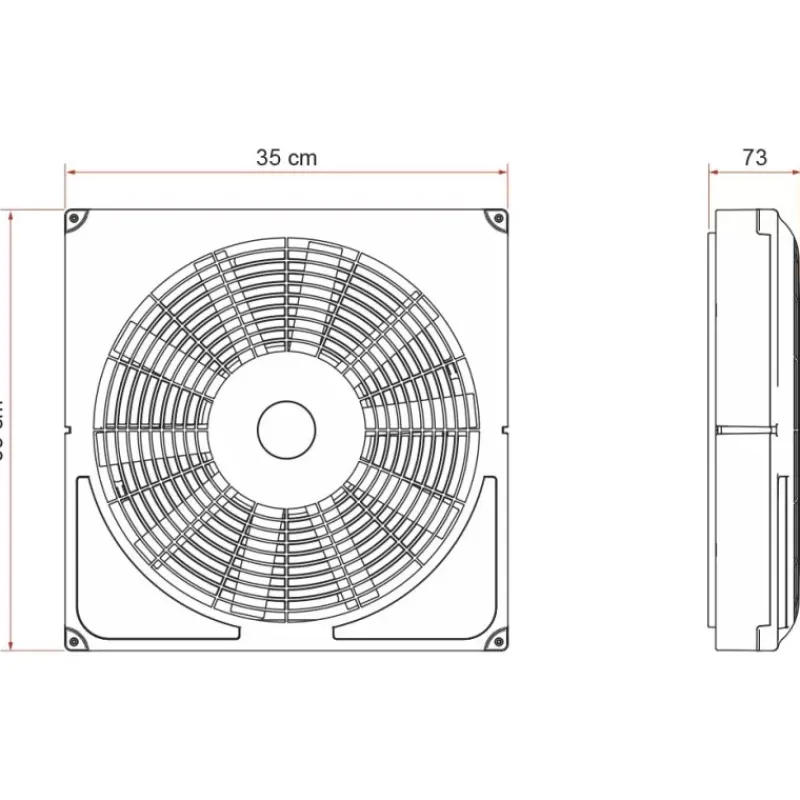 Kit Turbo Vent-F*Fiamma Online