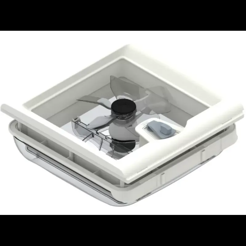 Kit Turbo-Vent 28F*Fiamma Online