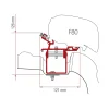 Kit VW Crafter / Man L3 H3 Vw Crafter|Store·Adapteur De Store Van Et Fourgon