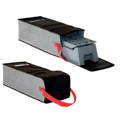 New Level Bag Accessoire Extérieur·Cales Roues & Chandelles