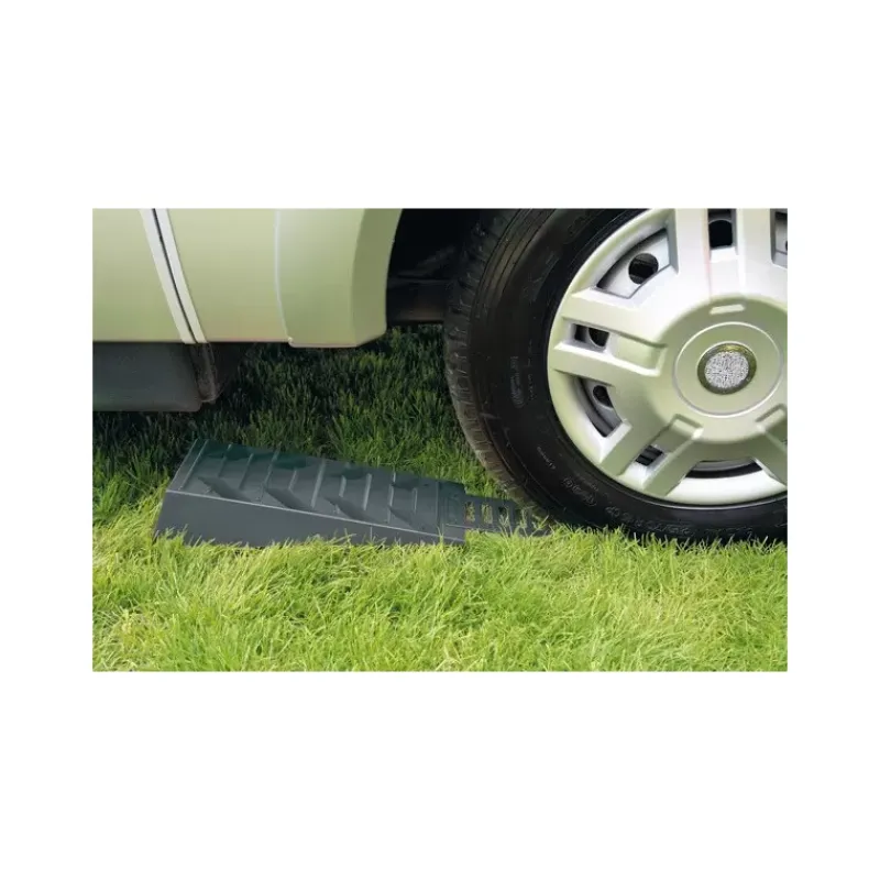 Best Level pro Accessoire Extérieur·Cales Roues & Chandelles